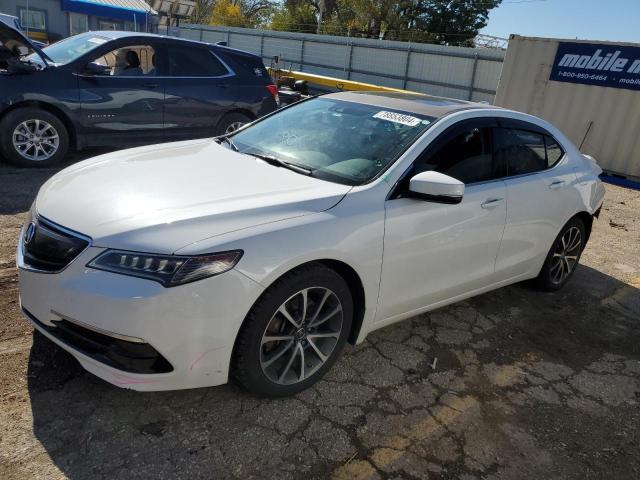 ACURA TLX TECH 2016 19uub2f54ga004178