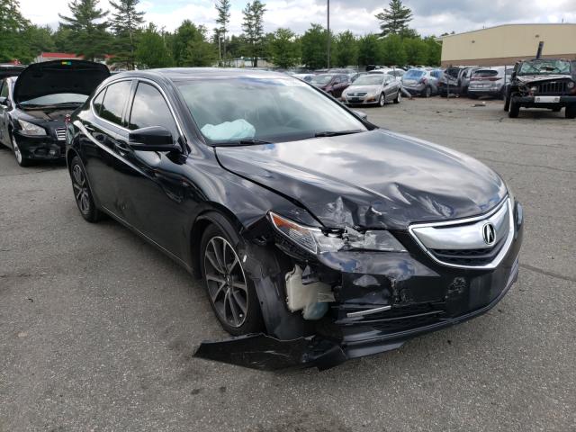 ACURA TLX TECH 2016 19uub2f54ga004651