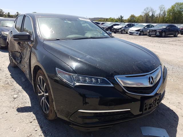 ACURA TLX 2016 19uub2f54ga004679