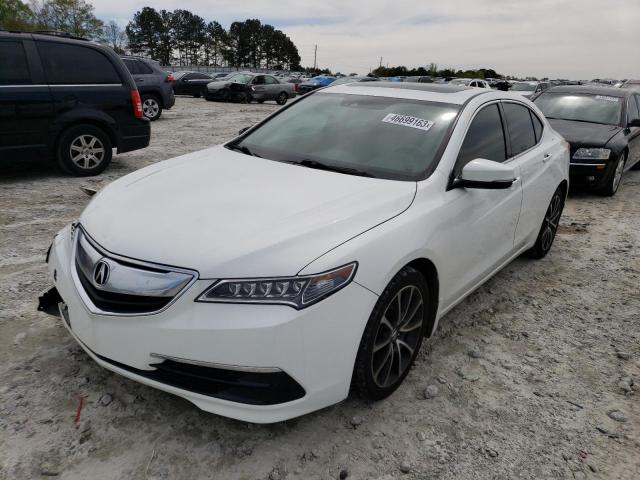 ACURA TLX TECH 2016 19uub2f54ga005010