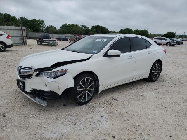 ACURA TLX 2016 19uub2f54ga005363