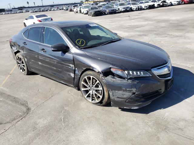 ACURA TLX TECH 2016 19uub2f54ga005914