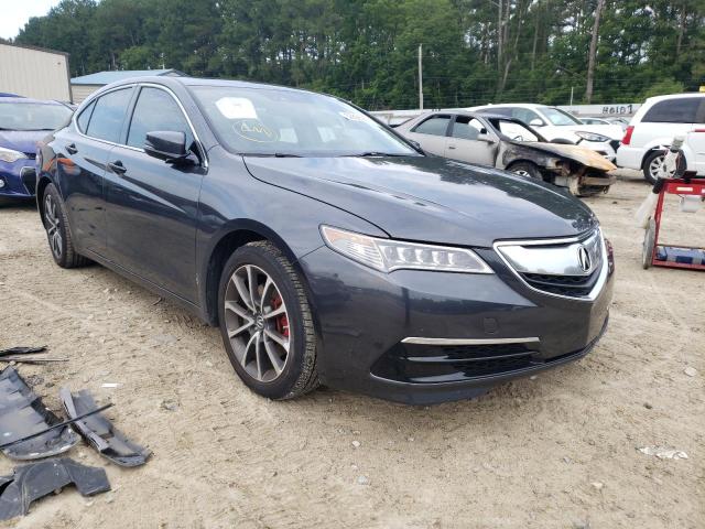 ACURA TLX TECH 2016 19uub2f54ga006769