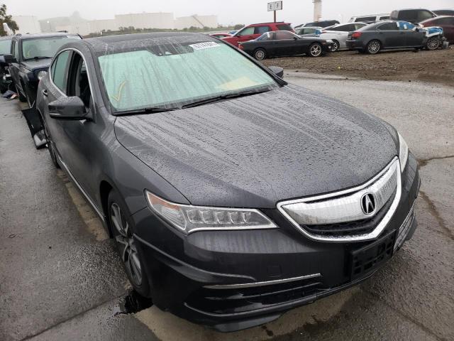 ACURA TLX TECH 2016 19uub2f54ga007761