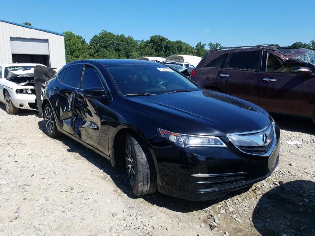 ACURA TLX TECH 2016 19uub2f54ga010465