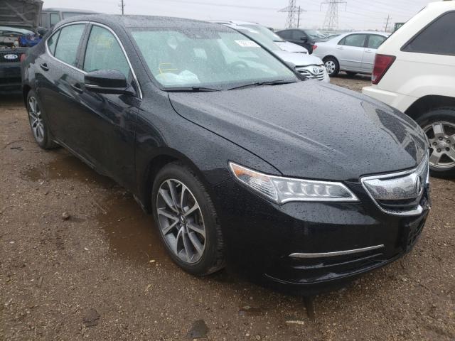 ACURA TLX TECH 2016 19uub2f54ga010501