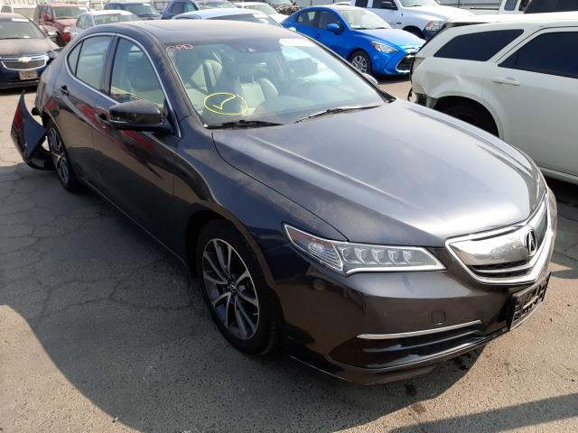 ACURA TLX TECH 2016 19uub2f54ga010577