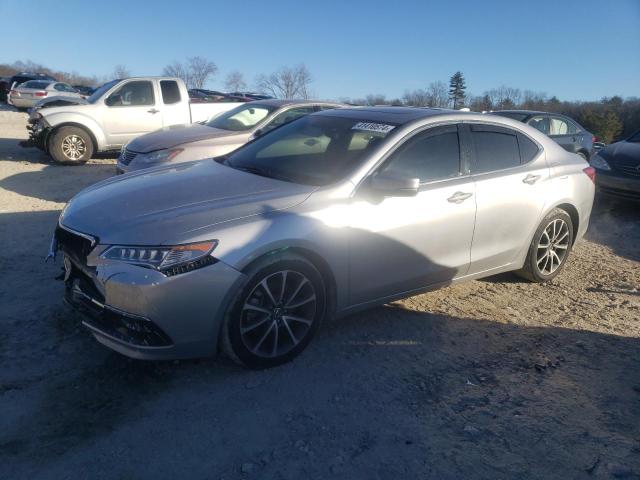 ACURA TLX 2017 19uub2f54ha000374