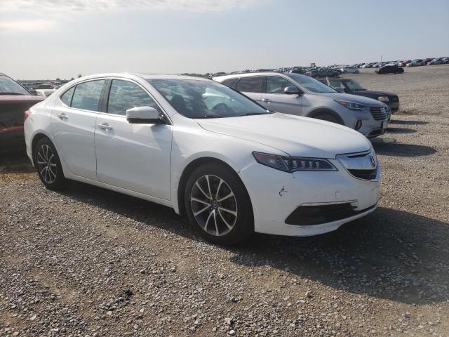 ACURA TLX TECH 2017 19uub2f54ha001122