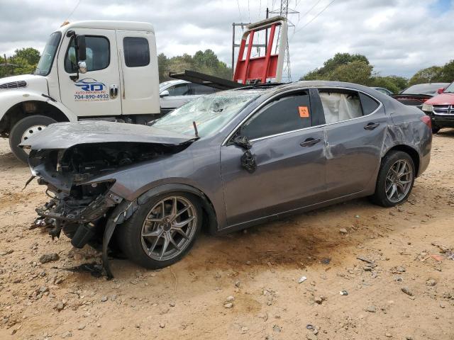 ACURA TLX TECH 2017 19uub2f54ha001346