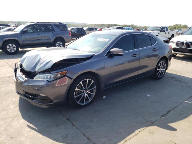 ACURA TLX TECH 2017 19uub2f54ha003243