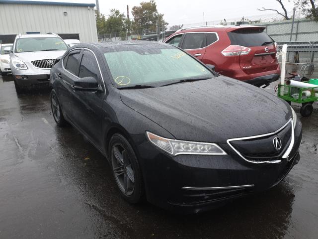 ACURA TLX TECH 2017 19uub2f54ha003419