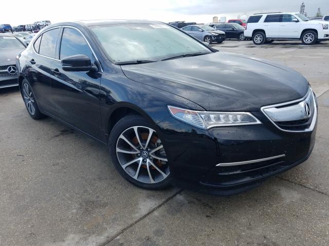 ACURA NULL 2017 19uub2f54ha004912