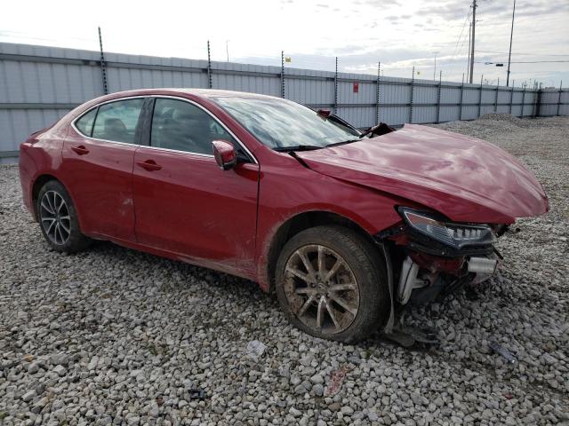 ACURA TLX TECH 2017 19uub2f54ha005252