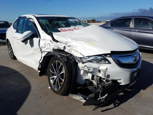 ACURA TLX TECH 2017 19uub2f54ha005820