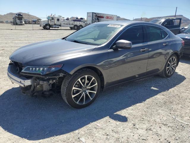 ACURA TLX 2017 19uub2f54ha006692