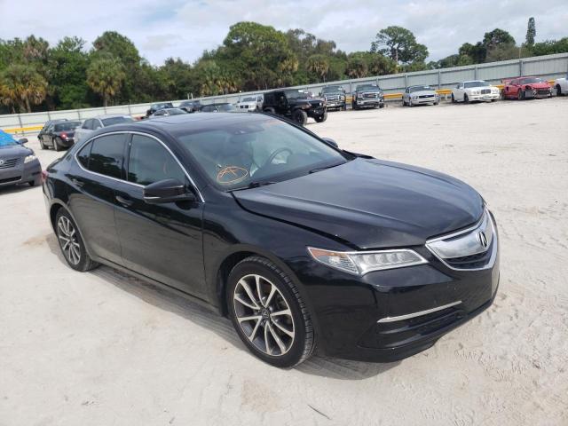 ACURA TLX TECH 2017 19uub2f54ha006949