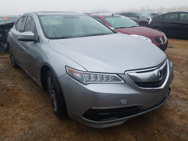 ACURA TLX TECH 2017 19uub2f54ha007258