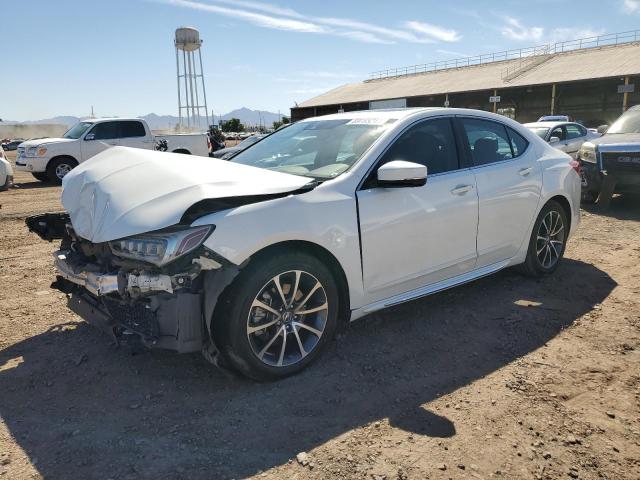 ACURA TLX TECH 2018 19uub2f54ja007251