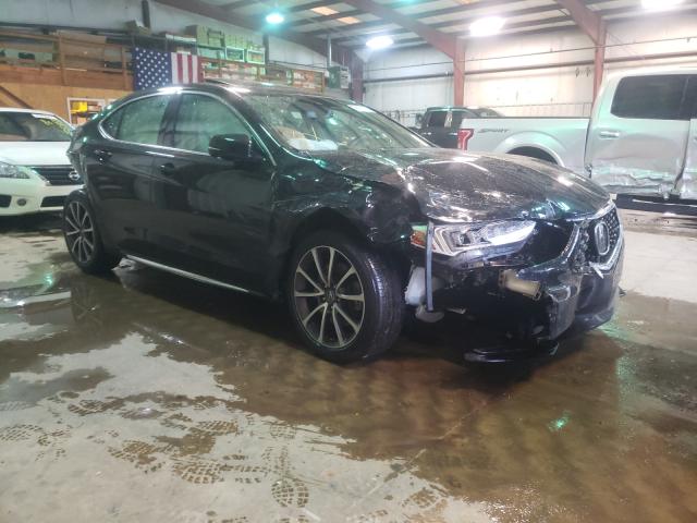 ACURA TLX TECH 2018 19uub2f54ja011123