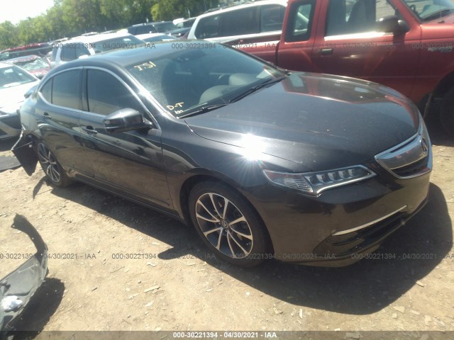 ACURA TLX 2015 19uub2f55fa000879