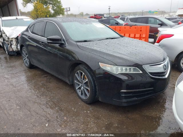 ACURA TLX 2015 19uub2f55fa004902