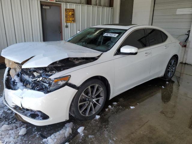 ACURA TLX 2015 19uub2f55fa005841