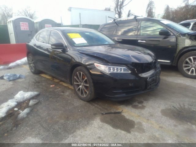 ACURA TLX 2015 19uub2f55fa007931