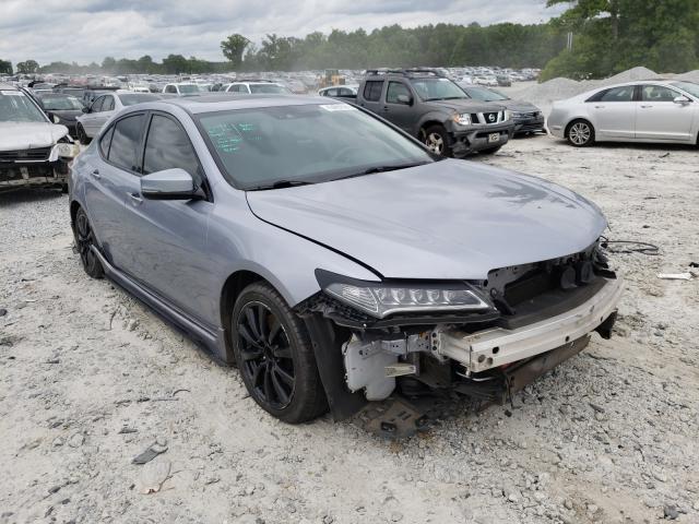 ACURA TLX TECH 2015 19uub2f55fa008917