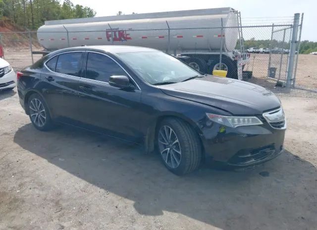 ACURA TLX 2015 19uub2f55fa008951