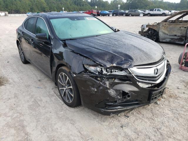 ACURA TLX TECH 2015 19uub2f55fa009212