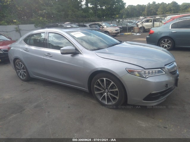 ACURA TLX 2015 19uub2f55fa011400