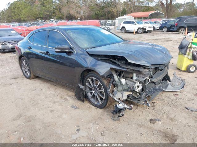 ACURA TLX 2015 19uub2f55fa011414