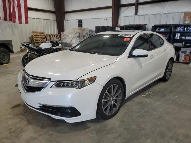 ACURA TLX TECH 2015 19uub2f55fa012580