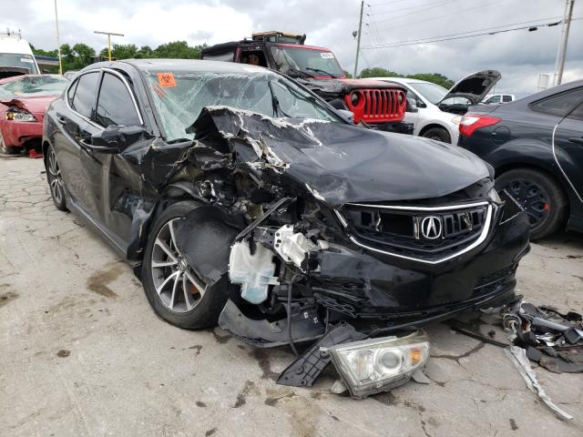 ACURA TLX TECH 2015 19uub2f55fa013812