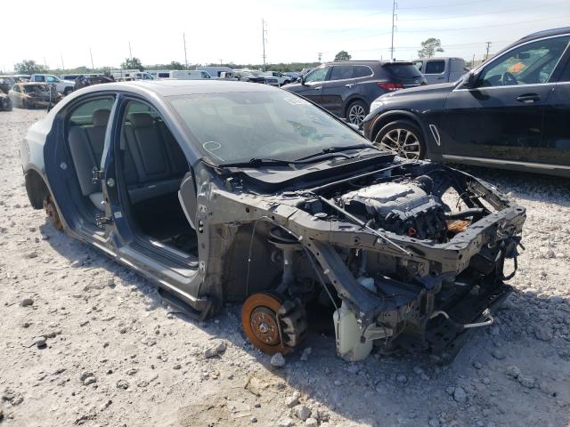 ACURA TLX TECH 2015 19uub2f55fa014233