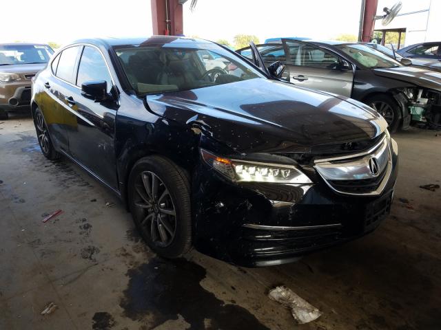 ACURA TLX TECH 2015 19uub2f55fa014846