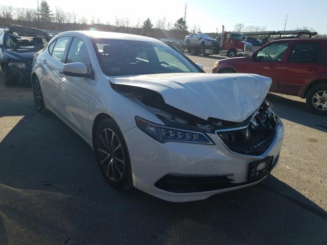 ACURA TLX 2015 19uub2f55fa015141