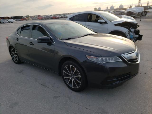 ACURA TLX 2015 19uub2f55fa015690