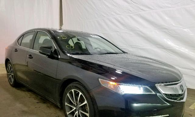 ACURA TLX 2015 19uub2f55fa015897