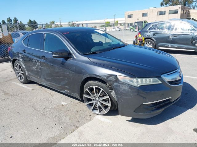 ACURA TLX 2015 19uub2f55fa017732