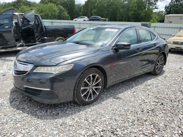 ACURA TLX 2015 19uub2f55fa018055