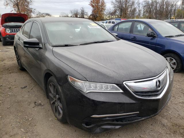 ACURA TLX TECH 2015 19uub2f55fa018122