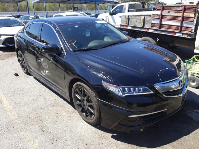 ACURA TLX TECH 2015 19uub2f55fa018475