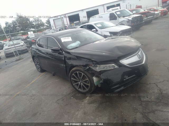 ACURA TLX 2015 19uub2f55fa018508