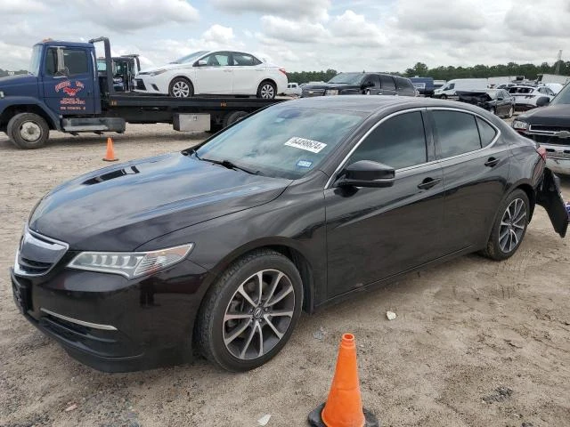 ACURA TLX TECH 2015 19uub2f55fa019030