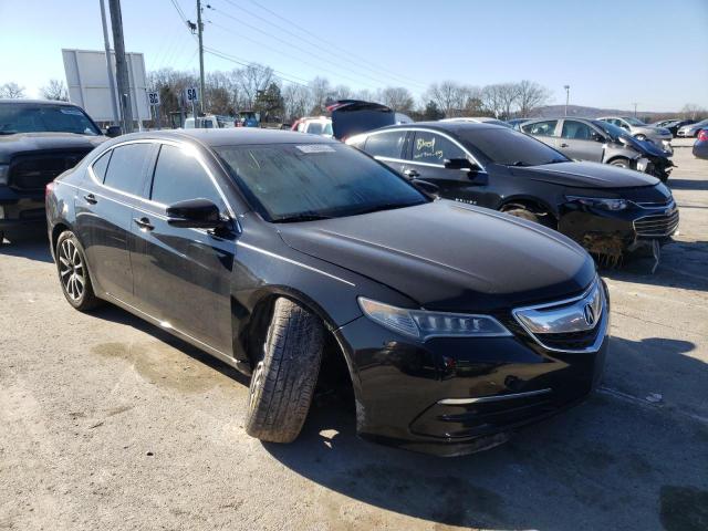 ACURA TLX TECH 2015 19uub2f55fa019819