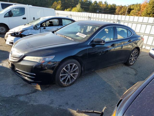 ACURA TLX TECH 2015 19uub2f55fa019867