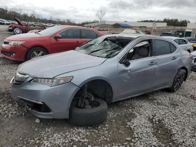 ACURA TLX 2015 19uub2f55fa020775