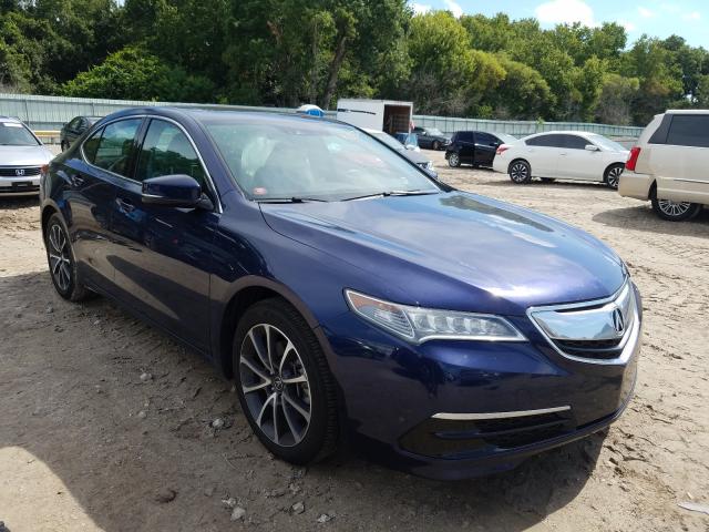 ACURA TLX TECH 2015 19uub2f55fa023479